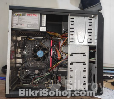 Core i3 10th Generation High Configuration PC